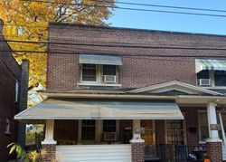 Pre-foreclosure in  DARLING ST Wilkes Barre, PA 18702