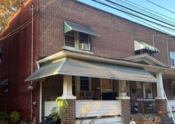 Pre-foreclosure in  DARLING ST Wilkes Barre, PA 18702