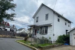 Pre-foreclosure in  PERSHING ST Wilkes Barre, PA 18702