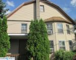 Pre-foreclosure Listing in SAINT MARYS RD MOUNTAIN TOP, PA 18707