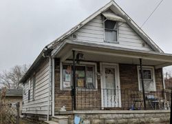 Pre-foreclosure in  STEEL ST Toledo, OH 43605