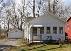 Pre-foreclosure in  CULLEY RD Holland, OH 43528