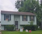 Pre-foreclosure in  FOXCHAPEL RD Toledo, OH 43607