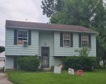 Pre-foreclosure in  FOXCHAPEL RD Toledo, OH 43607