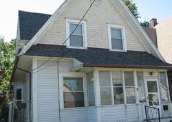 Pre-foreclosure in  N ERIE ST Toledo, OH 43611