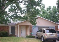 Pre-foreclosure in  LANNON ST Shreveport, LA 71118