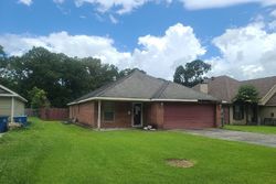 Pre-foreclosure in  SOPHIE ST Lafayette, LA 70501