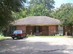 Pre-foreclosure in  CRISTY DR Baton Rouge, LA 70815
