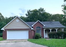 Pre-foreclosure in  SOFTWOOD DR Monroe, LA 71203