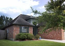 Pre-foreclosure in  THREE BARS DR Baton Rouge, LA 70817