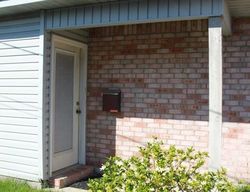 Pre-foreclosure in  WOODHILL DR Baton Rouge, LA 70806