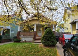 Pre-foreclosure in  W 120TH ST Cleveland, OH 44111