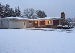 Pre-foreclosure in  SELWICK DR Cleveland, OH 44129