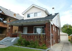 Pre-foreclosure in  W 136TH ST Cleveland, OH 44111