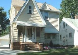 Pre-foreclosure in  LAVERNE AVE Cleveland, OH 44135