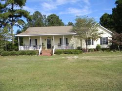 Pre-foreclosure Listing in CRAPS WEEKS RD GILBERT, SC 29054