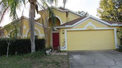 Pre-foreclosure in  RODERICK DR Land O Lakes, FL 34639