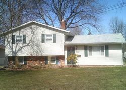 Pre-foreclosure in  DAHLIA DR Mentor, OH 44060