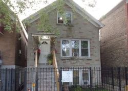 Pre-foreclosure in  S HONORE ST Chicago, IL 60609