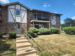 Pre-foreclosure Listing in 79TH ST APT 108 WILLOWBROOK, IL 60527