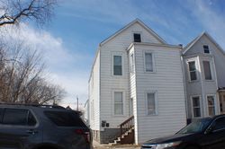 Pre-foreclosure in  S HONORE ST Chicago, IL 60609