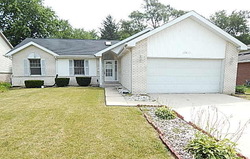 Pre-foreclosure in  CENTRAL PARK AVE Hazel Crest, IL 60429