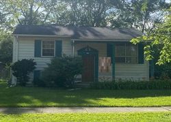 Pre-foreclosure in  S SPRUCE LN Glenwood, IL 60425