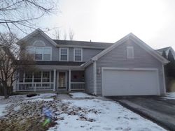 Pre-foreclosure in  W KENTWOOD DR Plainfield, IL 60544