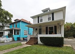 Pre-foreclosure in  N COUNTY ST Waukegan, IL 60085