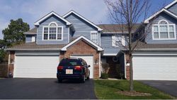 Pre-foreclosure in  LAVENDER CT Rolling Meadows, IL 60008