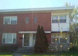 Pre-foreclosure in  E VALLETTE ST Elmhurst, IL 60126