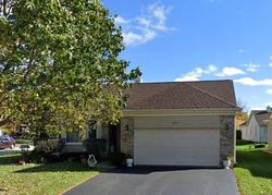 Pre-foreclosure in  GOLFERS LN Bartlett, IL 60103