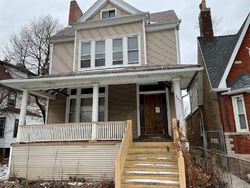 Pre-foreclosure in  N LONG AVE Chicago, IL 60644