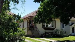 Pre-foreclosure in  N NAVARRE AVE Chicago, IL 60631