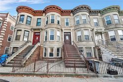 Pre-foreclosure in  BAY 23RD ST Brooklyn, NY 11214