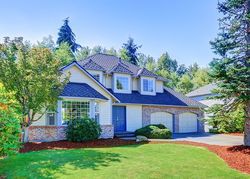 Pre-foreclosure in  13TH AVE SW Federal Way, WA 98023