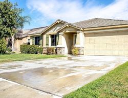 Pre-foreclosure in  HOME RANCH DR Bakersfield, CA 93312