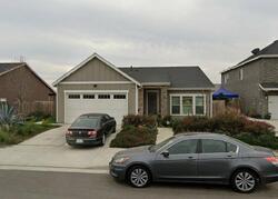 Pre-foreclosure in  WOODBROOK DR Shafter, CA 93263
