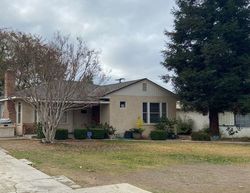 Pre-foreclosure in  JEFFREY ST Bakersfield, CA 93305