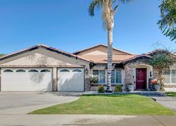 Pre-foreclosure in  BENEVENTO CT Bakersfield, CA 93308
