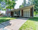 Pre-foreclosure in  VINCENT WAY Louisville, KY 40214