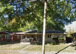 Pre-foreclosure in  S 43RD ST Louisville, KY 40211