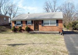 Pre-foreclosure in  GRANDVIEW DR Louisville, KY 40216