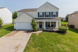 Pre-foreclosure in  FAUBUSH CT Independence, KY 41051