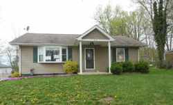 Pre-foreclosure in  GLENWOOD DR Vine Grove, KY 40175
