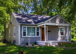 Pre-foreclosure in  MARTIN AVE Louisville, KY 40216