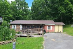 Pre-foreclosure in  WHETSTONE RD Rockholds, KY 40759