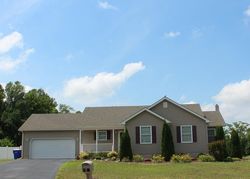 Pre-foreclosure Listing in NEW FAWN CT CLAYTON, DE 19938
