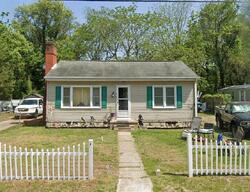 Pre-foreclosure in  CARTER RD Dover, DE 19901