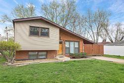 Pre-foreclosure in  SAINT FRANCIS AVE Joliet, IL 60436